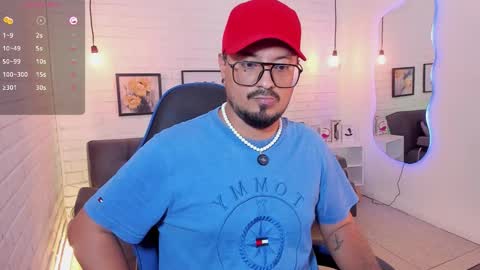 Snapshot of daviidevans chatting on September 11, 4:07 pm David Evans online show from September 11, 4:07 pm