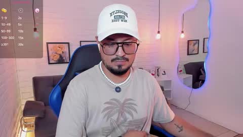 Snapshot of daviidevans chatting on September 14, 2:27 pm David Evans online show from September 14, 2:27 pm