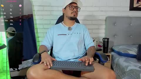 Snapshot of daviidevans chatting on September 26, 11:03 am David Evans online show from September 26, 11:03 am