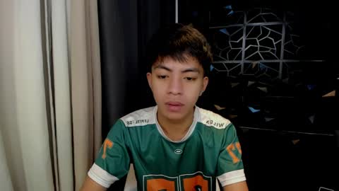 daniel online show from March 31, 7:14 pm