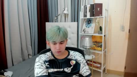 daniel online show from April 8, 5:35 pm