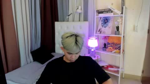 daniel online show from April 19, 6:10 pm