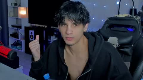 davis online show from January 9, 10:18 am