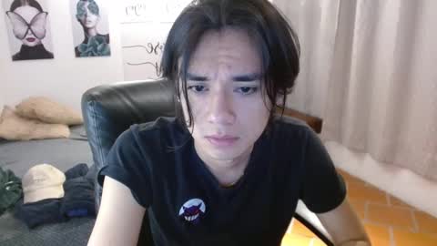 davoxer online show from October 21, 5:19 am