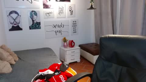 davoxer online show from October 29, 3:09 am