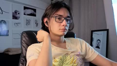 davoxer online show from January 15, 3:00 am