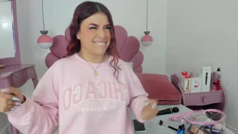 Snapshot of dawa_angels chatting on January 15, 4:54 pm DAWA ANGELS online show from January 15, 4:54 pm