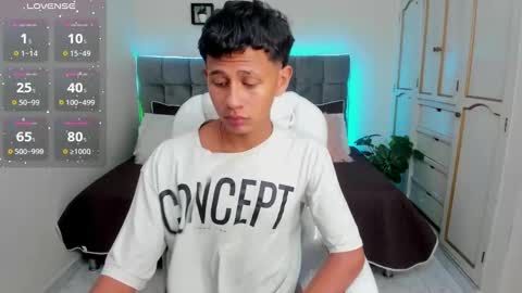 dawn_16 online show from January 23, 8:56 pm