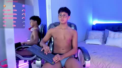 dawn_16 online show from November 22, 11:26 pm