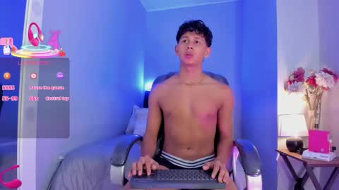 dawn_16 online show from December 19, 9:55 pm