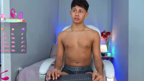 dawn_16 online show from April 16, 9:39 pm