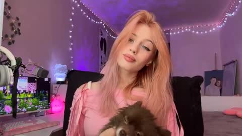 Mili online show from April 24, 10:39 am