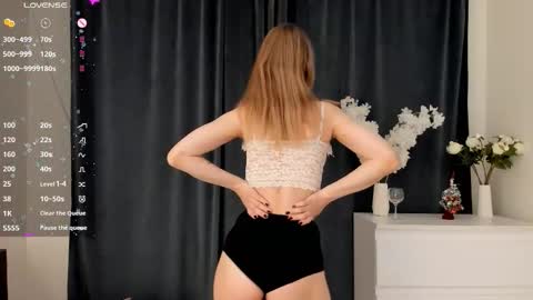 Snapshot of dawnbullins chatting on December 14, 7:29 pm Emily online show from December 14, 7:29 pm