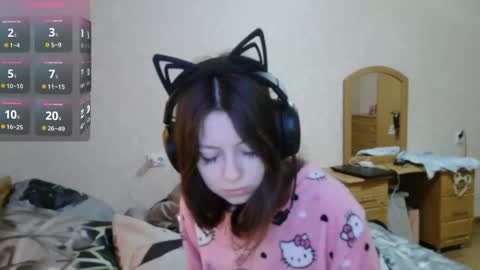 Snapshot of dawndollins chatting on October 21, 8:48 am Alice online show from October 21, 8:48 am