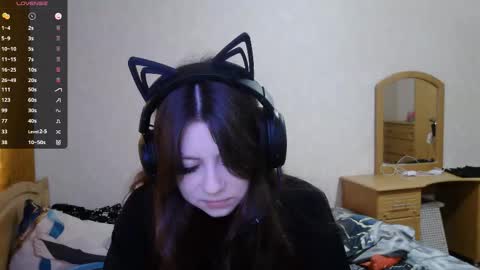 Alice online show from October 29, 8:16 am