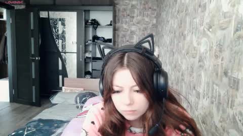 Alice online show from November 19, 7:41 am