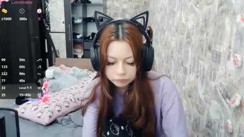 Alice online show from February 10, 8:18 am