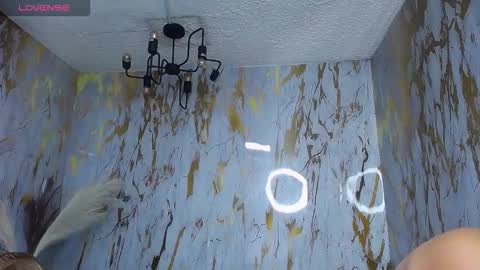 Snapshot of dayan_v_ chatting on December 13, 8:25 pm Hi Stream 1500 to 2100 online show from December 13, 8:25 pm