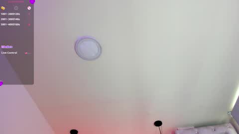 Snapshot of dayana_harlow2 chatting on October 22, 4:18 pm dayana_harlow2 online show from October 22, 4:18 pm