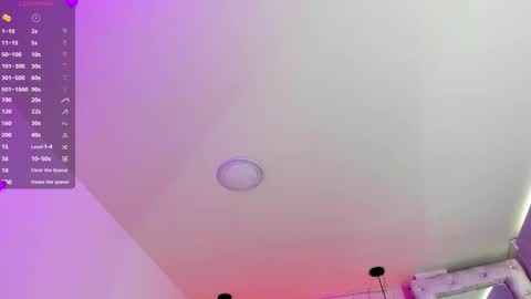 Snapshot of dayana_harlow2 chatting on October 28, 7:27 pm dayana_harlow2 online show from October 28, 7:27 pm