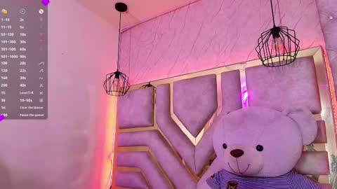 Snapshot of dayana_harlow2 chatting on November 7, 7:58 pm dayana_harlow2 online show from November 7, 7:58 pm