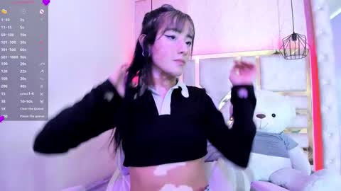 Snapshot of dayana_harlow2 chatting on November 20, 7:35 pm dayana_harlow2 online show from November 20, 7:35 pm