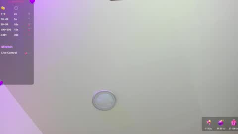 Snapshot of dayana_harlow2 chatting on November 27, 7:27 pm dayana_harlow2 online show from November 27, 7:27 pm