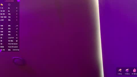 dayana_harlow2 online show from January 17, 7:28 pm