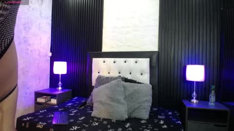 Snapshot of dayana_mendozaa69 chatting on January 9, 12:52 pm Dayana online show from January 9, 12:52 pm