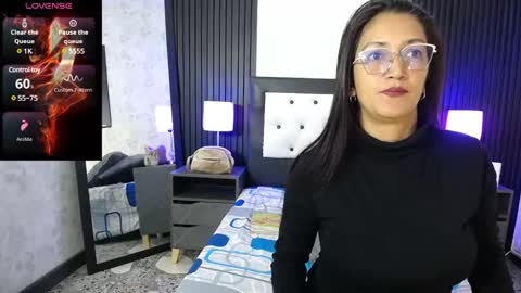 Snapshot of dayana_mendozaa69 chatting on March 5, 12:55 pm Dayana online show from March 5, 12:55 pm