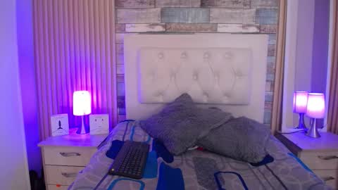 Dayana online show from January 7, 1:24 pm