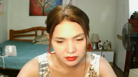 Dayana Cristal online show from December 1, 3:11 am