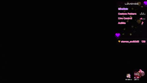 Snapshot of dayanna_11 chatting on January 10, 5:37 am DAYANNA online show from January 10, 5:37 am