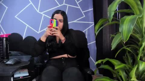 dayanporn online show from September 30, 9:42 pm