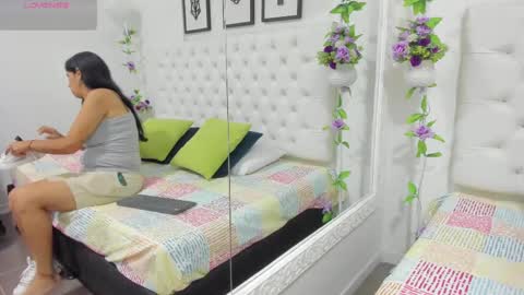 Snapshot of dayhan_santos chatting on October 5, 10:35 am dayhan_santos online show from October 5, 10:35 am