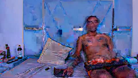 daylesandharry online show from October 7, 1:08 pm