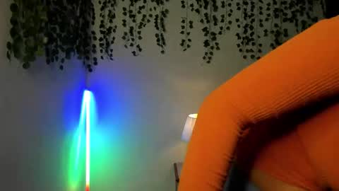 dayna_sunset online show from October 16, 3:51 am