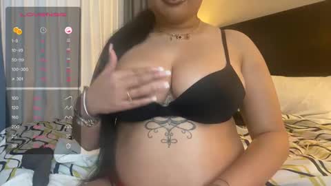 dayqueen1 online show from January 6, 11:31 pm