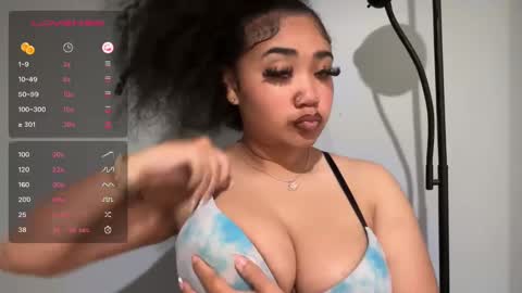 dayqueen1 online show from February 24, 10:26 am