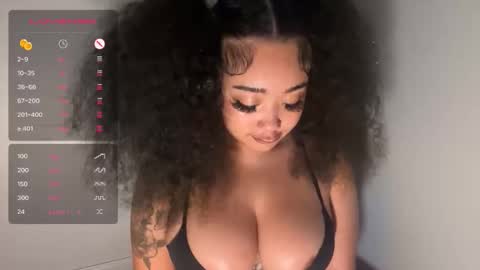 dayqueen1 online show from October 12, 11:31 am