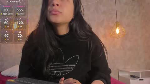 Snapshot of dayra_angels chatting on November 4, 6:07 pm DAYRA ANGELS online show from November 4, 6:07 pm