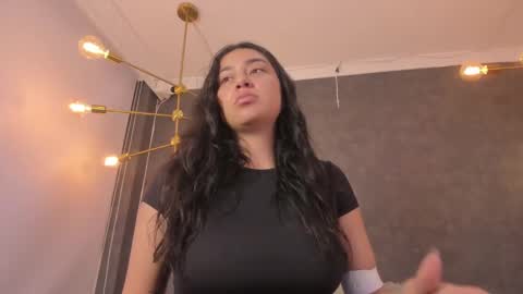 Snapshot of dayra_angels chatting on November 7, 5:24 pm DAYRA ANGELS online show from November 7, 5:24 pm