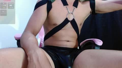 dayro_dduran online show from September 29, 6:57 pm