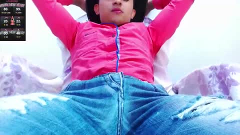 dayro_dduran online show from November 1, 6:21 pm