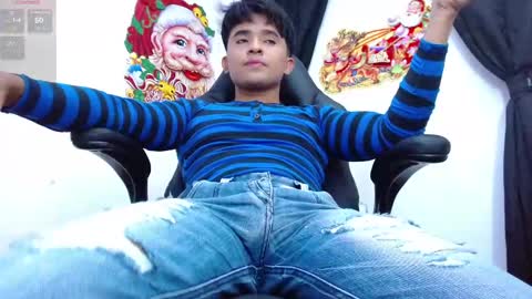 dayro_dduran online show from November 22, 6:51 pm