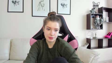 dazdrasmigdasue online show from January 11, 11:23 am