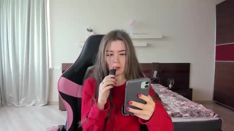 dazdrasmigdasue online show from February 14, 9:56 am