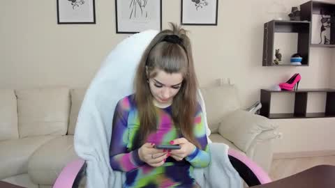 dazdrasmigdasue online show from February 20, 2:02 pm