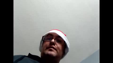 Snapshot of dazzill chatting on December 8, 1:58 pm Dazzill online show from December 8, 1:58 pm