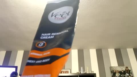 Snapshot of dazzill chatting on January 14, 6:07 pm Dazzill online show from January 14, 6:07 pm